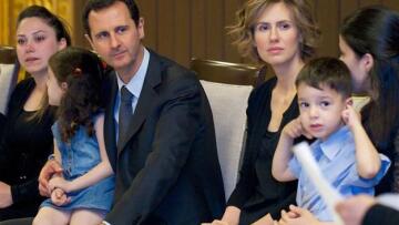 Συρία: Οι νέες κυρώσεις των ΗΠΑ παραβιάζουν το διεθνές δίκαιο