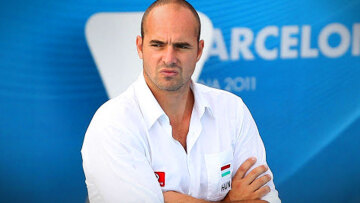 Θρήνος στο παγκόσμιο πόλο - Πέθανε σε ηλικία 48 ετών ο σπουδαίος Τίμπορ Μπένεντεκ