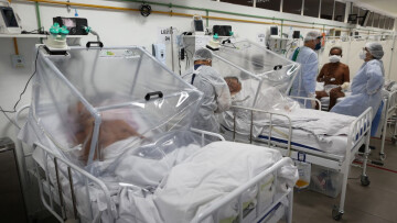 Κορωνοϊός: Οι γενετικοί παράγοντες που σχετίζονται με σοβαρή νόσο 