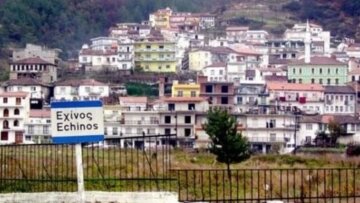 Κορωνοϊός - καθηγητής Σουρβίνος: Ο Εχίνος είναι παράδειγμα του τι θα γίνει αν δεν τηρούμε τα μέτρα 