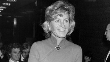 Τζιν Κένεντι Σμιθ: Έφυγε από τη ζωή και η τελευταία αδελφή του JFK