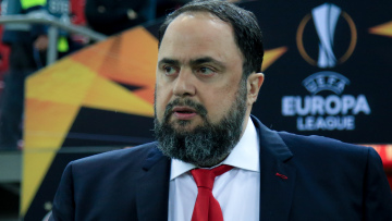 O Βαγγέλης Μαρινάκης συμπληρώνει 10 χρόνια ηγεσίας στον Ολυμπιακό