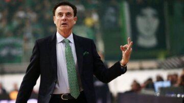 Πιτίνο: «Εξαιρετική επιλογή ο Βόβορας»