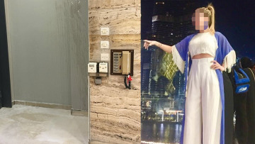 Επίθεση με βιτριόλι: Νέες εξελίξεις στην υπόθεση - Έρευνες για συνεργούς - Τι ψάχνει η Αστυνομία