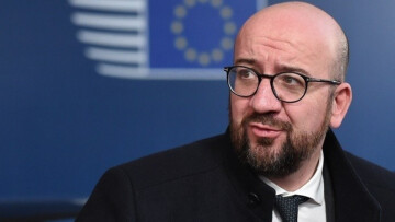 Ξεκίνησε η Σύνοδος Κορυφής: Συλλογική ευθύνη να καταλήξουμε σε συμφωνία, δηλώνει ο Σαρλ Μισέλ