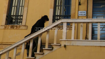 Κρήτη: Την ενοχή του ιδιοκτήτη φροντιστηρίου που ασελγούσε σε μαθήτριες στα Χανιά ζήτησε ο εισαγγελέας