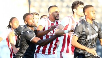 Ημιτελικά Κυπέλλου: Χωρίς κόσμο οι ρεβάνς, οι σκέψεις για τον τελικό