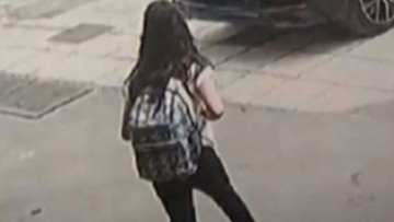 Απαγωγή Μαρκέλλας: Αρρωστημένη κοκκινομάλλα, ή κύκλωμα παιδικής πορνογραφίας πίσω από την αρπαγή;