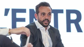 Παναθηναϊκός: Ο Πογιάτος έκλεισε το κεφάλαιο της Ρεάλ