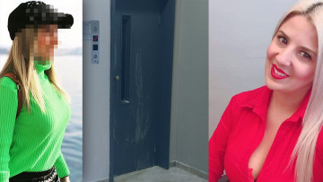 Επίθεση με βιτριόλι: Οργισμένη η Ιωάννα με την 35χρονη - «Δεν έχει ζητήσει ακόμα μια συγγνώμη»