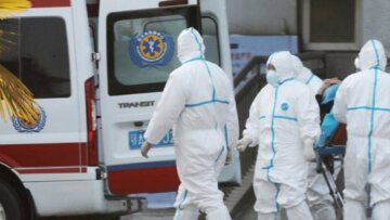 Συναγερμός στη Γερμανία μετά τον εντοπισμό πάνω από 1.000 κρουσμάτων κορωνοϊού σε εργοστάσιο επεξεργασίας κρεάτων