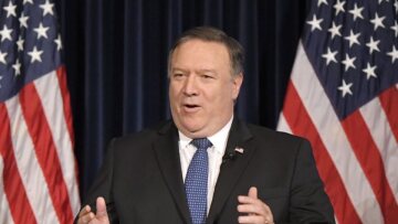 Ο Πομπέο συναντά την Κυριακή τον Τσαβούσογλου στον Άγιο Δομίνικο