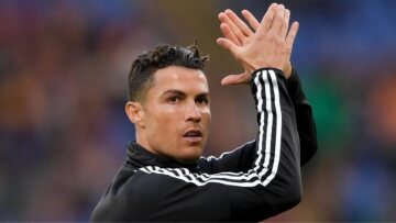 Απίθανο τρολάρισμα των Ναπολιτάνων στον Κριστιάνο Ρονάλντο 