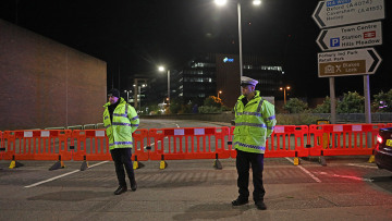 Επίθεση με μαχαίρι στο Ρέντινγκ: Τρεις νεκροί - Δράστης ένας 25χρονος Λίβυος