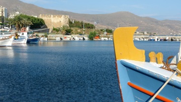 Κάρυστος: Ο παράδεισος βρίσκεται μία ώρα από την Αθήνα…