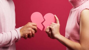 Netflix: Χώρισε ζευγάρι από γνωστό ριάλιτι τoυ δικτύου