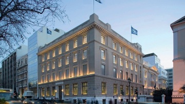 Alpha Bank: Χορηγεί δάνεια με επιδότηση επιτοκίου 390 εκατ. ευρώ μέσω του ΤΕΠΙΧ ΙΙ