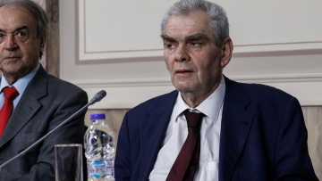 Βόμβες Μιωνή: Ο Παππάς μου είπε ότι ο Παπαγγελόπουλος έχει ατζέντα και κάποιοι βγάζουν πολλά λεφτά, έχω καταγράψει τη συνομιλία