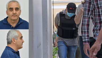 Απολογία ψευτογιατρού: Δήλωσε εμπειρικός βοτανολόγος, ζήτησε συγγνώμη και αρνήθηκε τις κατηγορίες