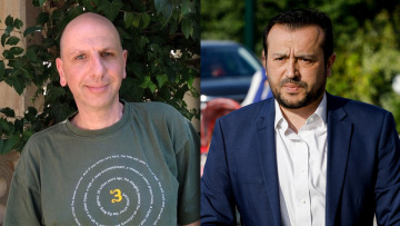 Ηχητικό ντοκουμέντο: Η συνομιλία Μιωνή-Παππά που κατατέθηκε στη Βουλή