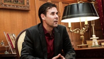 Βασίλης Τσιάρτας: Αντιδράσεις από νέο tweet Τσιάρτα - Ρωτά πότε θα τεθεί εκτός νόμου το ΚΚΕ