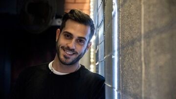 Ο Γιώργος Τσούλης εξομολογείται: «Έφτασα σε σημείο να μην τρώω τίποτα, μου είχε γίνει εμμονή»