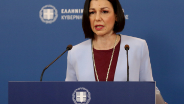 Πελώνη (ΘΕΜΑ 104,6): Να απαντήσει ο Τσίπρας για τα «μαγαζιά» που λέει ο Παππάς