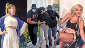 Επίθεση με βιτριόλι: Πώς ο... ύπνος του ταξιτζή χάλασε το «τέλειο έγκλημα»