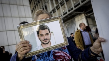 Δολοφονία Μάριου Παπαγεωργίου: Παραπέμπονται άλλα 9 άτομα 