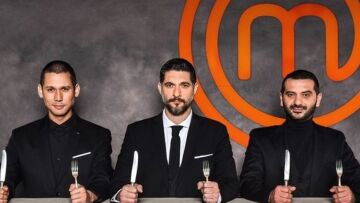 MasterChef: Ο Πάνος Ιωαννίδης αποκάλυψε πότε θα ξεκινήσει το ριάλιτι 