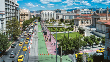 Μεγάλος Περίπατος της Αθήνας: Σωστά μέτρα σε λάθος timing;