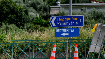 Κορωνοϊός: Στο μικροσκόπιο η «ταυτότητα» των κρουσμάτων σε Ξάνθη, Ροδόπη και Θεσπρωτία