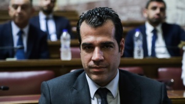 Πλεύρης για Προσωπικό Γιατρό: Ο πολίτης έχει μόνη υποχρέωση να εγγραφεί