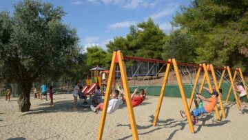 Παιδικές κατασκηνώσεις - ΟΑΕΔ: Αυτοί είναι οι οριστικοί δικαιούχοι