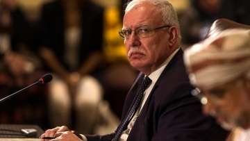 Παλαιστίνη: «Έγκλημα» από το Ισραήλ οιαδήποτε προσάρτηση τμημάτων της Δυτικής Όχθης