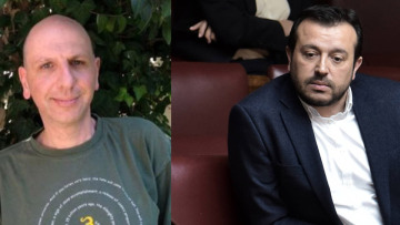 Ο Σάμπυ Μιωνής έχει και άλλες αποδείξεις στα χέρια του, λέει ο δικηγόρος του 