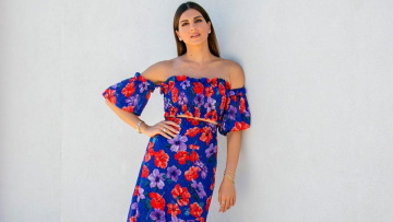 Σταματίνα Τσιμτσιλή: Ποιος επέστρεψε στο πάνελ της εκπομπής της;