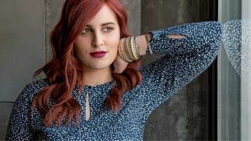 Εβελίνα Νικόλιζα: Πώς ξαναπήρα 45 ολόκληρα κιλά