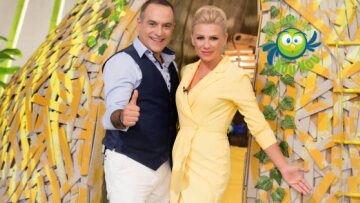 Φωλιά των «Κου Κου»: Βαρύ το κλίμα στην εκπομπή