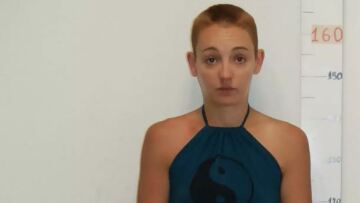 Απαγωγή Μαρκέλλας: «Της έδωσα κοκαΐνη, επειδή ήταν ζαλισμένη από το ηρεμιστικό» - Σοκάρει η απολογία της 34χρονης