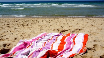 Χανιά: Αυνανιζόταν μπροστά σε λουόμενες σε παραλία