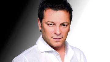 Γιώργος Δασκουλίδης: Γύριζε βιντεοκλίπ και είδε ένα UFΟ να περνάει στον ουρανό