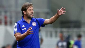 Ολυμπιακός: Δίνει ανάσες ο Μαρτίνς, με αλλαγές κόντρα στον Αρη