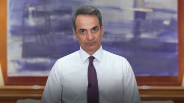 Μητσοτάκης: Στο επιτελείο μου περιλαμβάνονται και μέλη της ΛΟΑΤΚΙ κοινότητας