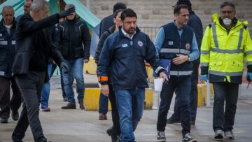 Επίσκεψη Χαρδαλιά στα 18 αεροδρόμια που ανοίγουν από 1η Ιουλίου σε πτήσεις εξωτερικού 