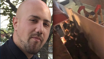 Συγκλονίζει η μητέρα του ομογενή που σκότωσαν αστυνομικοί στη Νέα Υόρκη: «Πέθανε με φρικτό τρόπο και χωρίς λόγο»