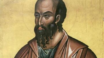 Τη μνήμη του Αποστόλου των Εθνών Παύλου θα γιορτάσει και φέτος η Εκκλησία