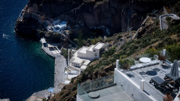 «Τουρισμός Για Όλους»: Μεγάλη η συμμετοχή των παρόχων καταλυμάτων