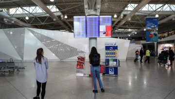 «Πυρετός» για το άνοιγμα των συνόρων της ΕΕ: Την Τρίτη η τελική λίστα 