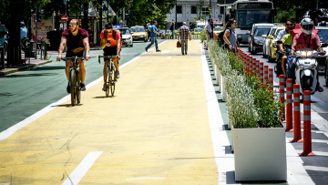 Μεγάλος Περίπατος: Στο Σύνταγμα η δεύτερη «νευρική κρίση» των Αθηναίων;